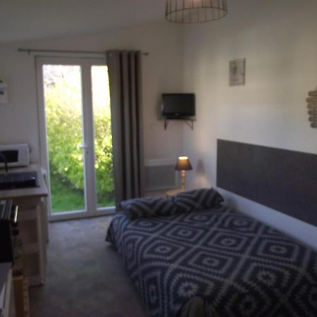 Petale De Roz Au Pied Du Mont Saint Michel Apartment Roz-sur-Couesnon Exterior photo